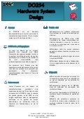 Programme Formation Dmap