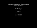 IIASA Progress Report 2
