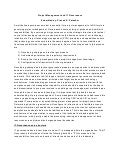 Research Paper on Project Management and IT Governance