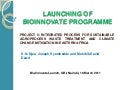 Integrated process for sustainable agro process waste treatment and climate change mitigation in eastern Africa