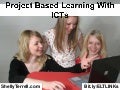 Project Base Learning with ICTs