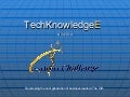 TechKnowledgeE