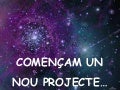 Què hi ha a l'Univers?