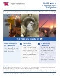 TK Engineering & Consulting - Project Management
