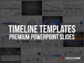 Powerpoint Project Tmelines Template