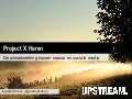 Projectx haren