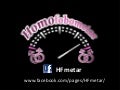 Projekat homofobometar 