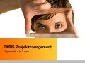 Projektmanagement