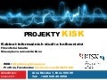 Projekty KISK