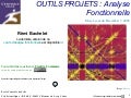 Cours d'Analyse Fonctionnelle