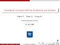 Projet Bac3