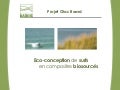Description du projet Glazboard 2012