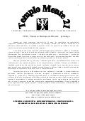 templo mente 21