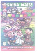 Projeto festa junina