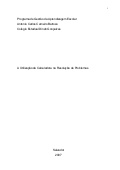 Projeto gestar ii