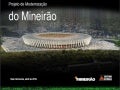 Projeto Novo Mineirão