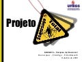 Projeto "Seguranca Total"