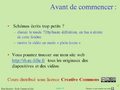 Projet Outils Organisation Projet 1
