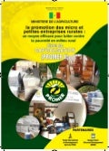 La promotion des micro et petites entreprises rurales : un moyen efficace pour lutter contre la pauvreté rurale 