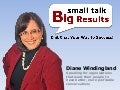 Keynote Speaker, Diane Windingland