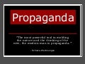 Propaganda