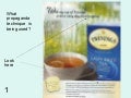 Propaganda In Advertisements