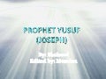 Prophet Yusuf