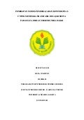 Proposal ptk