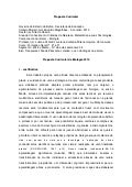 Proposta curricular   colégio modelo luis eduardo magalhães 