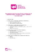 Propuestapoliticaupydasturias