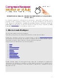 Propuestas Uso Rss V2