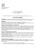 Proroga concorso soggiorni estivi senior
