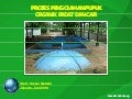 Biogas, Pupuk Padat dan Cair