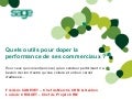 Améliorer l&rsquo;efficacité de sa Prospection