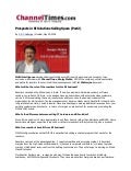 Prospects In BI Solutions Selling Space Part 2