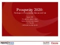 Prosperity 2020   legislature presentation 2011-8-16