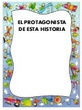 Protagonistas de la semana