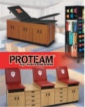 PROTEAM by Hausmann 2011-2013 Catalog