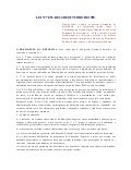Proteção dos deficientes físicos