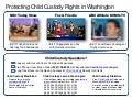 Protecting Child Custody Rights in Washington