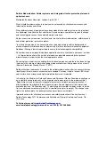 Protection and sensors news release