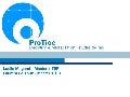Protice - médiation-médiatisation - lucile magand & laurent le toux