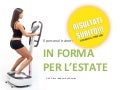 Esercizi GAG con pedana vibrante
