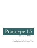 Prototype 150 Api