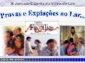 Provas e Expiações no Lar