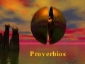 Proverbios B23