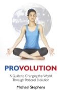 Provolution (First Two Chapters) - A Spiritual Book of Self-Help for the Mind, Body and Spirit