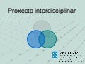Proxecto Interdisciplinar V3