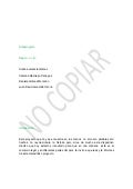Proyecto