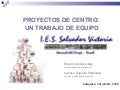 Proyecto Ies Monreal Del Campo